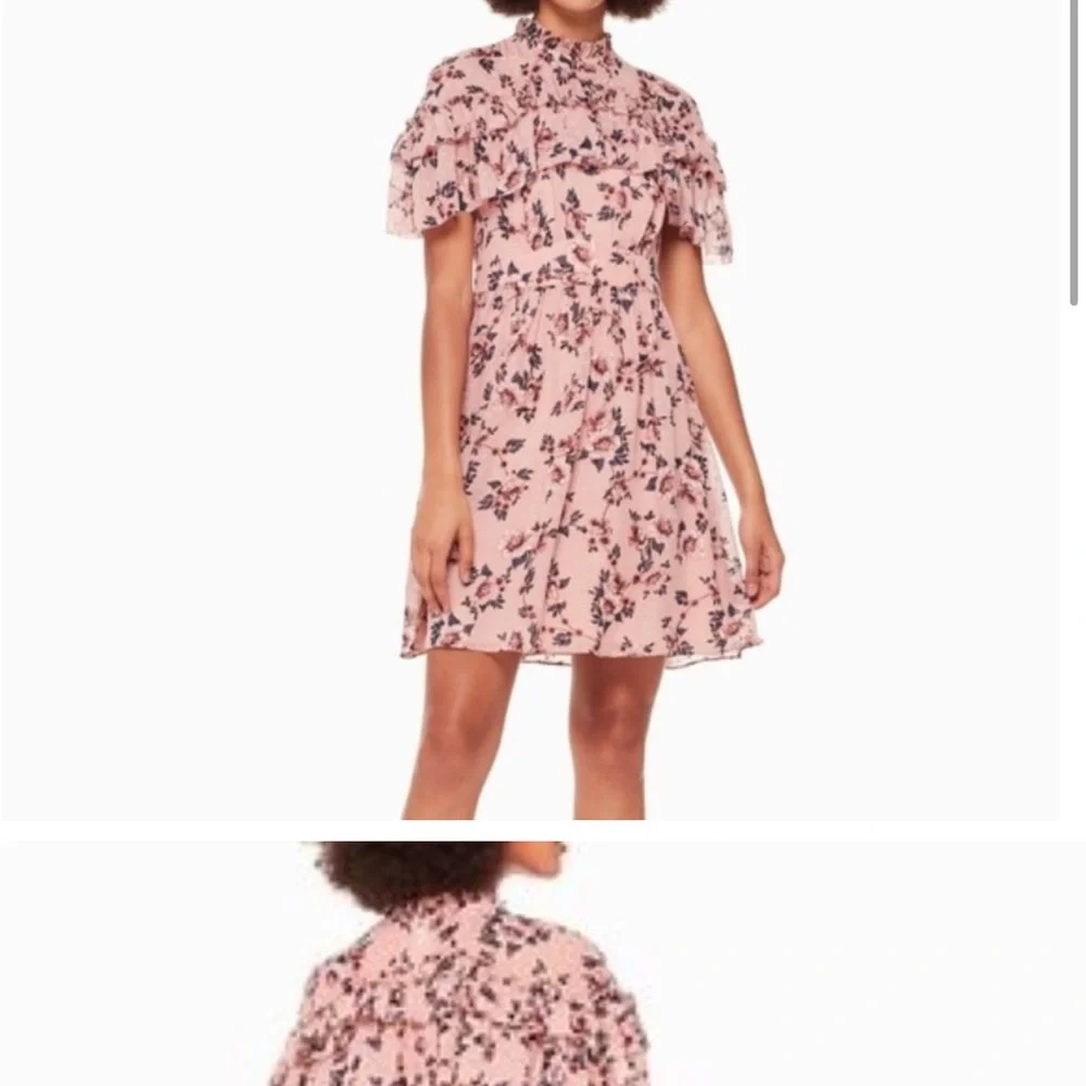 KATE SPADE ROSE DRESS - Picture 3 of 5